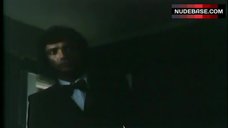 9. Linda Hayden Hot Masturbation Scene – Expose