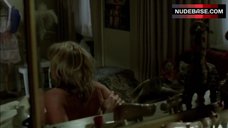 1. Linda Hayden Flashes Boobs – The Boys From Brazil