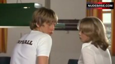 7. Linda Hayden Sex on Billiard Table – Confessions From A Holiday Camp