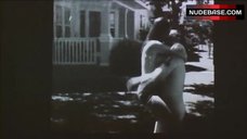 10. Cass Naumann Tits Scene – Baghead