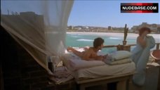 10. Jo Kennedy Boobs Scene – Starstruck