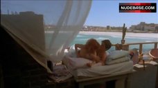 9. Jo Kennedy Boobs Scene – Starstruck