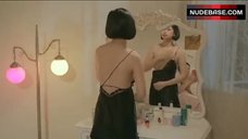 1. Mi Tien Sex Scene – Seeding Of A Ghost