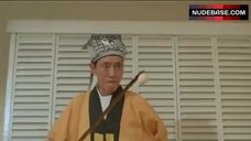 1. Mi Tien Full Frontal Nude – Seeding Of A Ghost