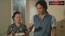 7. Mi Tien Full Frontal Nude – Seeding Of A Ghost