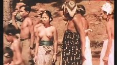 4. Poetoe Aloes Goesti Nude Breasts – Legong: Dance Of The Virgins