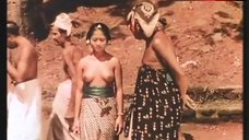 6. Poetoe Aloes Goesti Nude Breasts – Legong: Dance Of The Virgins