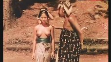 7. Poetoe Aloes Goesti Nude Breasts – Legong: Dance Of The Virgins