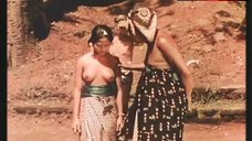 8. Poetoe Aloes Goesti Nude Breasts – Legong: Dance Of The Virgins