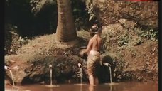 5. Saplak Njoman Shows Nude Tits – Legong: Dance Of The Virgins
