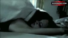6. Magdalena Boczarska Rape Scene – The Underneath: A Sensual Obsession
