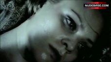 7. Magdalena Boczarska Rape Scene – The Underneath: A Sensual Obsession