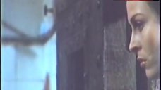 5. Cristina Gaioni Nude Group Showering – Women In Cell Block 7