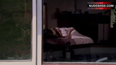 4. Jillian Murray Hot Scene in Bed – Cougar Hunting