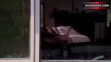 5. Jillian Murray Hot Scene in Bed – Cougar Hunting