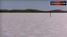 2. Ullie Birve Outdoor Nudity – Alien Visitor