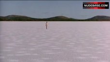 4. Ullie Birve Outdoor Nudity – Alien Visitor