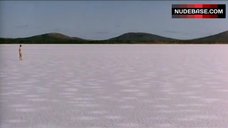 6. Ullie Birve Outdoor Nudity – Alien Visitor