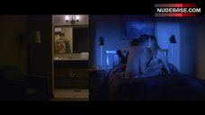 4. Louisa Krause Sexy Scene – The Phenom