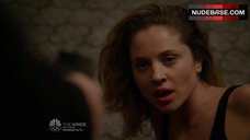 10. Margarita Levieva in Black Panties – The Blacklist
