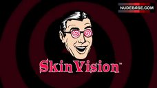 7. Alysia Reiner Flashes Boobs – The Vicious Kind