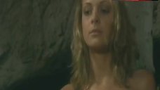 4. Katerina Vesela Fully Nude Body – Girl Camp 2004