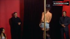 4. Jenae Altschwager Topless Striptease – Stripper Academy