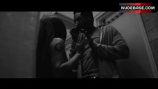 7. Charmane Star Bare Breasts – Catch 22: Based On The Unwritten Story By Seanie Sugrue