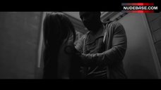 9. Charmane Star Bare Breasts – Catch 22: Based On The Unwritten Story By Seanie Sugrue