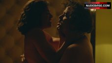 3. Paulina Gaitan Sex Scene – Narcos