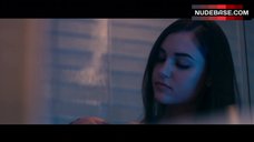 8. Sasha Grey Erotic Scene – The Girlfriend Experience