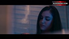9. Sasha Grey Erotic Scene – The Girlfriend Experience