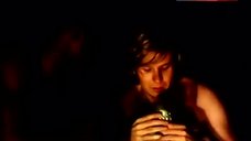 1. Lynn Lowry Shows Bare Tits – I Drink Your Blood