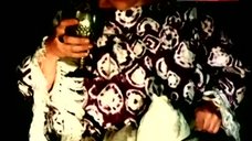 6. Lynn Lowry Shows Bare Tits – I Drink Your Blood