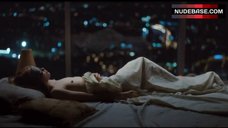4. Emily Browning Nude Boobs and Ass – Sleeping Beauty