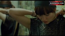 8. Emily Browning in Underwear – God Help The Girl