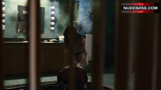 3. Emily Browning Sexy – American Gods