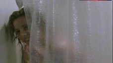 2. Julie Du Page Shower Scene – Lady Jayne: Killer