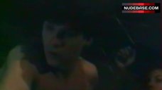 7. Julie Du Page Bare All – Les Steenfort, Maitres De L'Orge