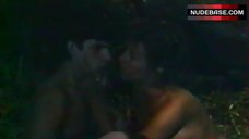 8. Julie Du Page Bare All – Les Steenfort, Maitres De L'Orge