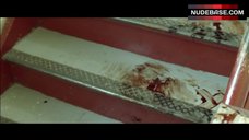 10. Diane Foster Hot Scene – The Orphan Killer