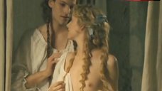 7. Stephanie Crayencour Exposed Boobs – The Romance Of Astrea And Celadon