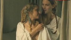 8. Stephanie Crayencour Exposed Boobs – The Romance Of Astrea And Celadon