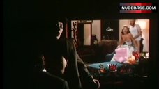 2. Jenny Tamburi Sex Scene – Voglia Di Guardare