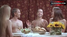 7. Hutchi Hancock Hot Scene – Opie Gets Laid