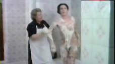 2. Lilli Carati Bathing Nude – Il Corpo Della Ragassa