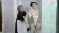 3. Lilli Carati Bathing Nude – Il Corpo Della Ragassa