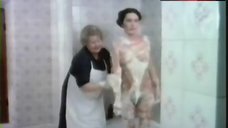 4. Lilli Carati Bathing Nude – Il Corpo Della Ragassa