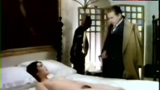 3. Lilli Carati Lying Naked – Il Corpo Della Ragassa