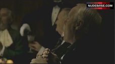 1. Sarka Petruzelova Shows Butt and Pokies – I Served The King Of England